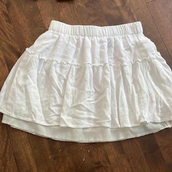 Bundle of 4 skirts - Picture 3 of 5